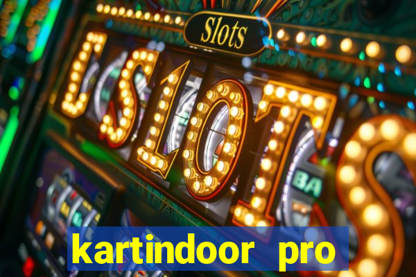 kartindoor pro raposo shopping